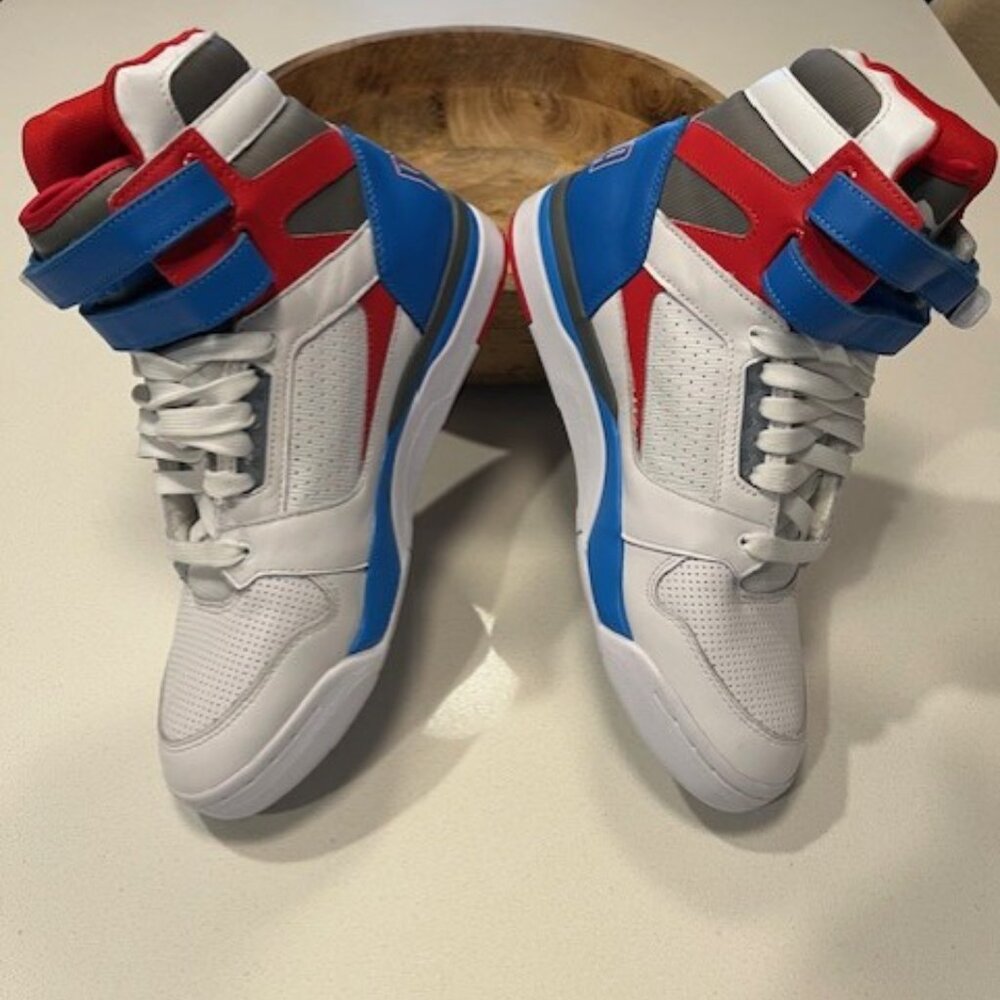 Men's Puma Palace Guard Mid Retro sneakers size 10 - Picture 10 of 12
